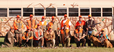 Federal Group 2009