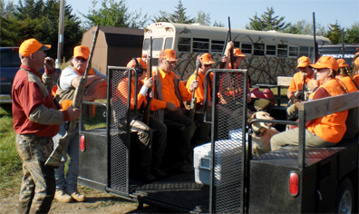 Jims group 2009