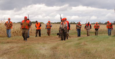 Martin Group 2009